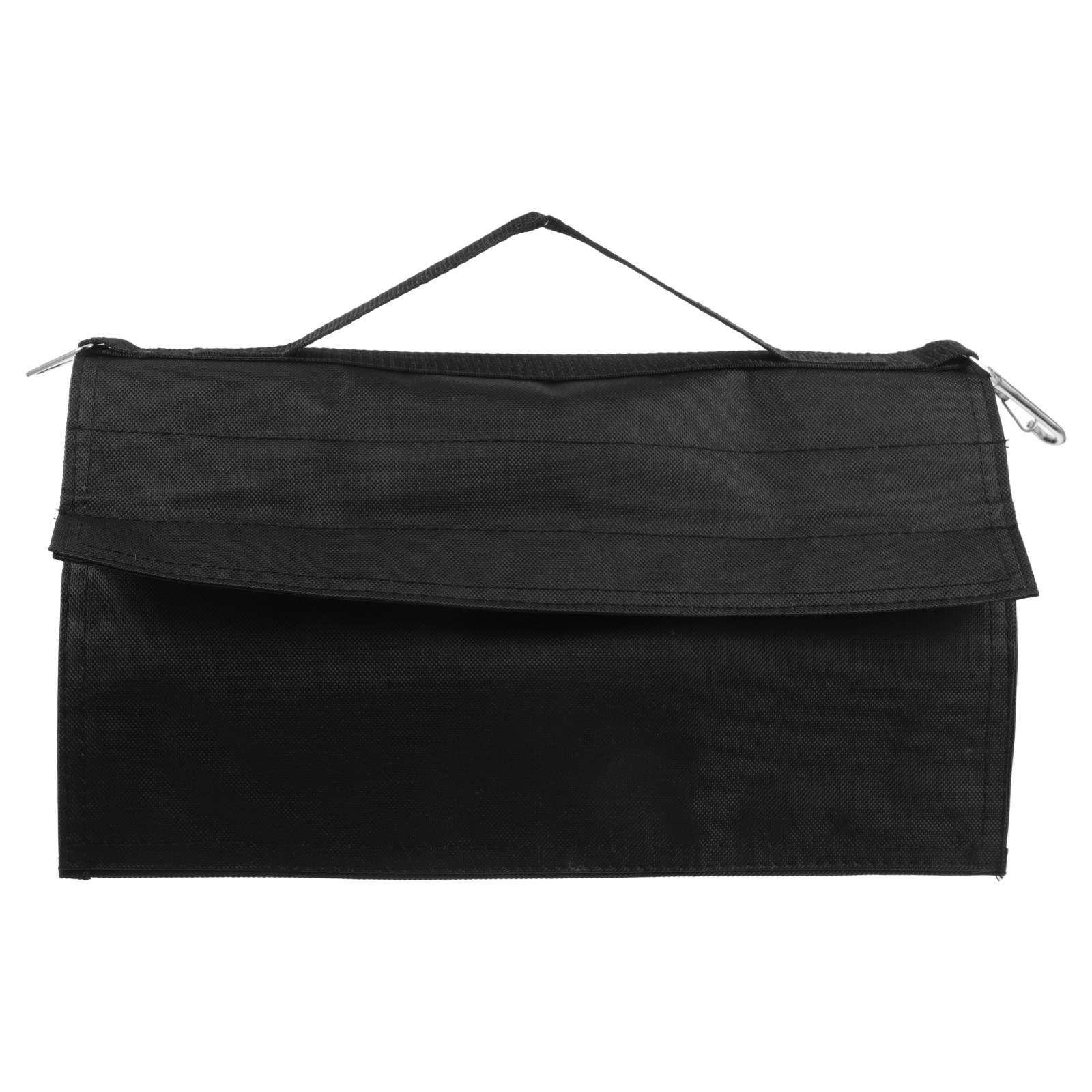 Photography Lighting Triangle - Heavy Duty Photography Sandbag Stable Weight