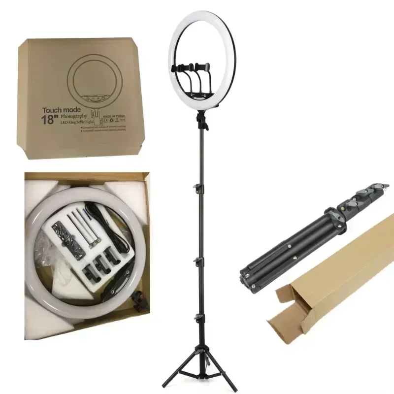Photography Lighting Circle - Custom 10Inch 12Inch 14Inch 18Inch Rgb