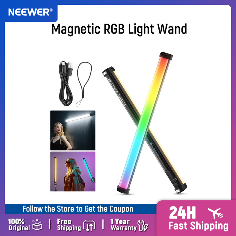 Photography Lighting Uk - NEEWER Basics 21