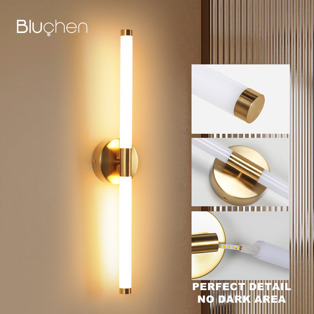Photography Lighting Wall - Designed Led Wall Lamp 400 550mm