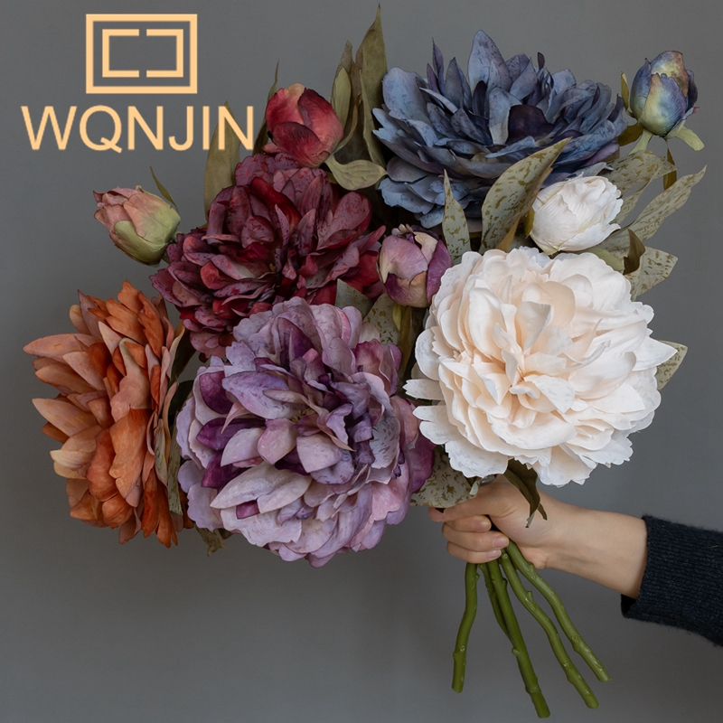 Photography Lighting Simulation - 1PC Light Luxury 2 Head Big