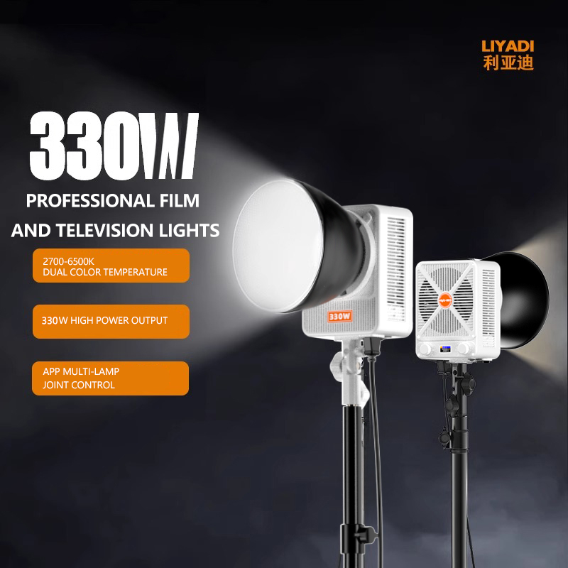 Photography Lighting Uk - Miaotu High Brightness Portable LED RGB