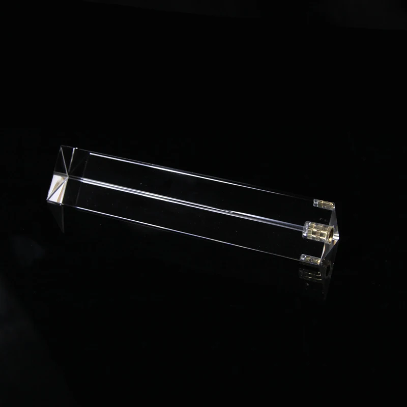 1/4 Inch Threaded Optical Glas - огляд і ціна Photography Lighting Triangle