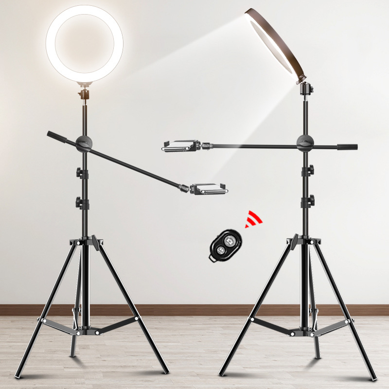 26CM Photography Led Video Rin - огляд і ціна Photography Lighting Circle