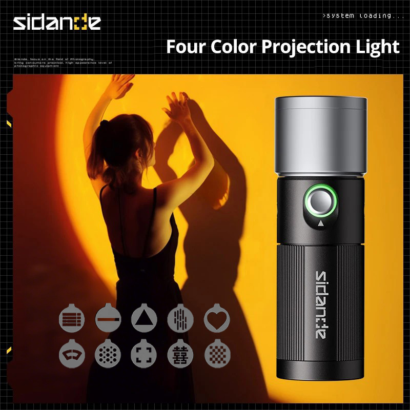 SIDANDE PHOTOOLEX 10W Flashlig - огляд і ціна Photography Lighting Uk