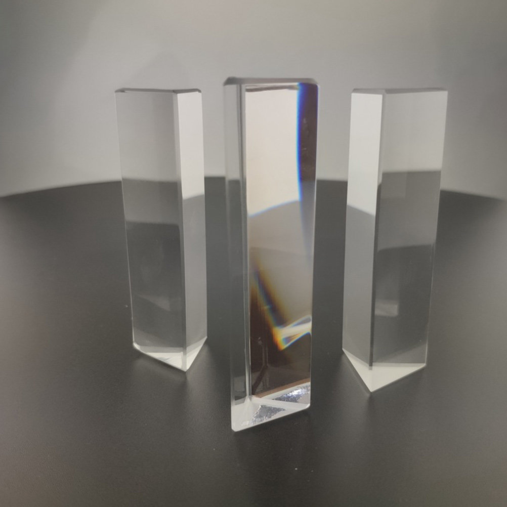 3Pcs Equilateral Optical Glass - огляд і ціна Learn Photography Lighting