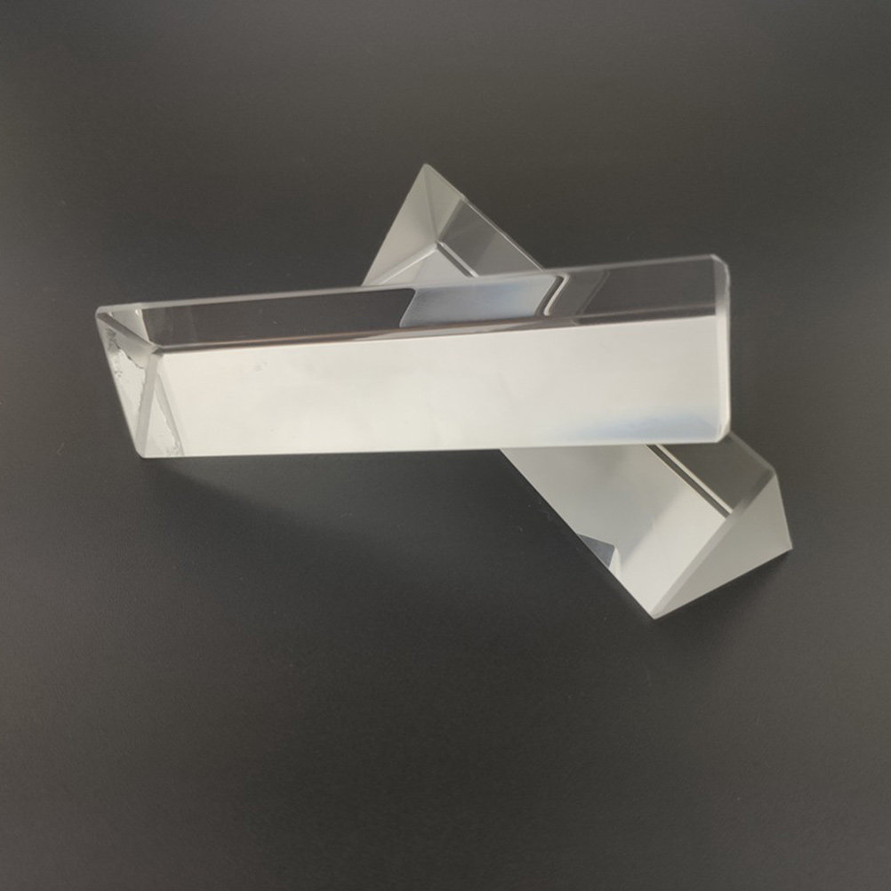 3Pcs Equilateral Optical Glass - огляд і ціна Learn Photography Lighting