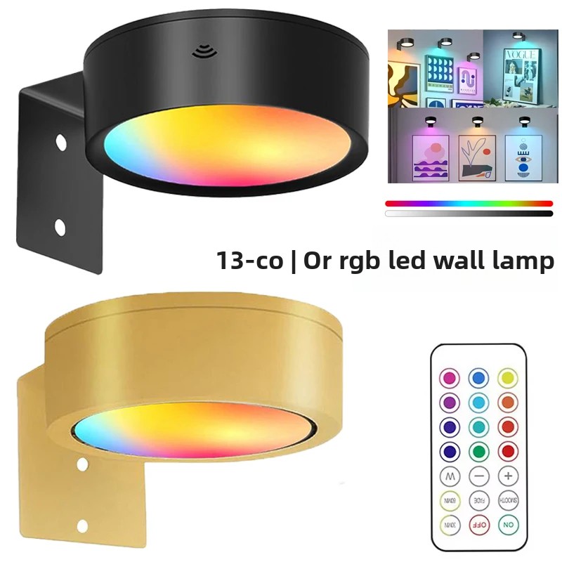 1/2pcs Picture Lights LED Magn - огляд і ціна Photography Lighting Wall