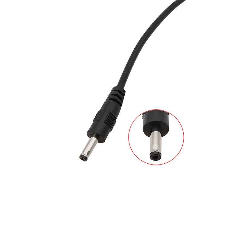 DC 3.5mm X 1.35mm Male Plug Fe - огляд і ціна Photography Led Lighting Kit