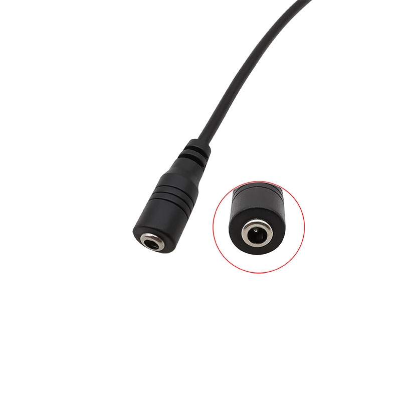 DC 3.5mm X 1.35mm Male Plug Fe - огляд і ціна Photography Led Lighting Kit