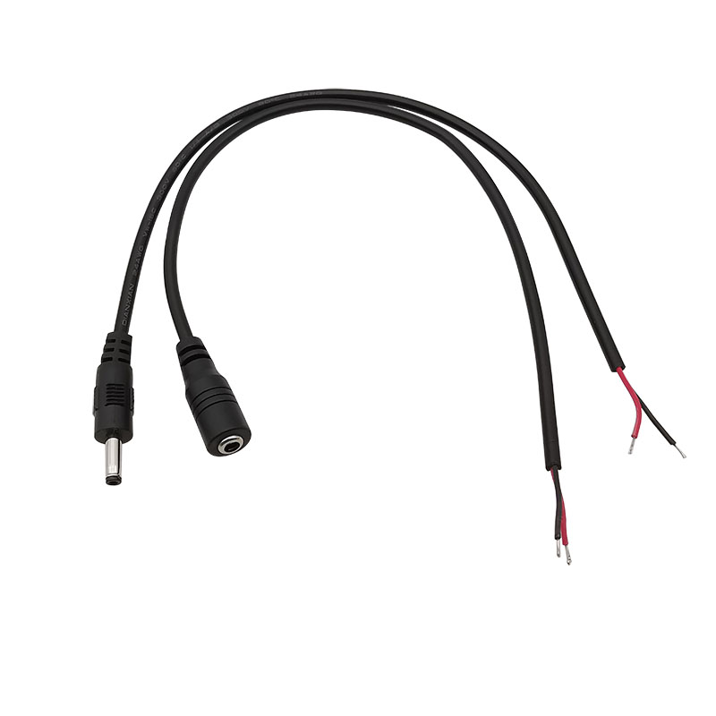 DC 3.5mm X 1.35mm Male Plug Fe - огляд і ціна Photography Led Lighting Kit