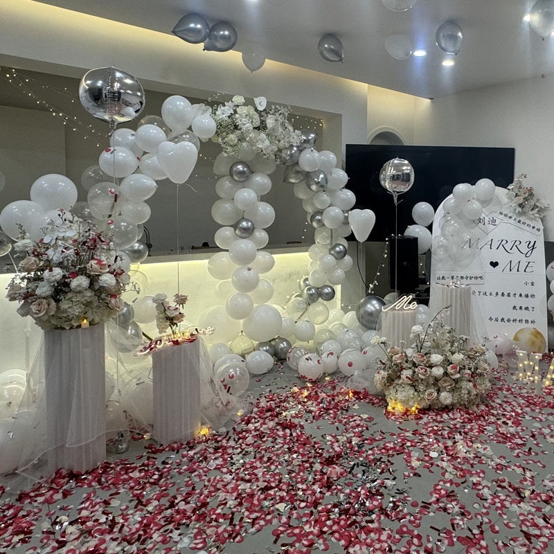 European wedding decoration li - огляд і ціна Photography Lighting Simulation