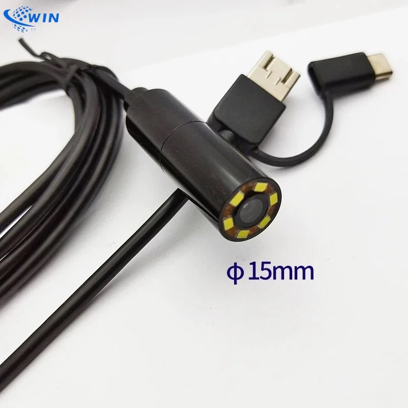 2026 12MP USB Waterproof Camer - огляд і ціна Photography Lighting Test