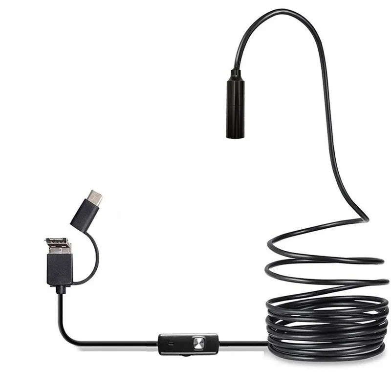 2026 12MP USB Waterproof Camer - огляд і ціна Photography Lighting Test