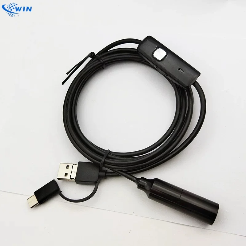 2026 12MP USB Waterproof Camer - огляд і ціна Photography Lighting Test