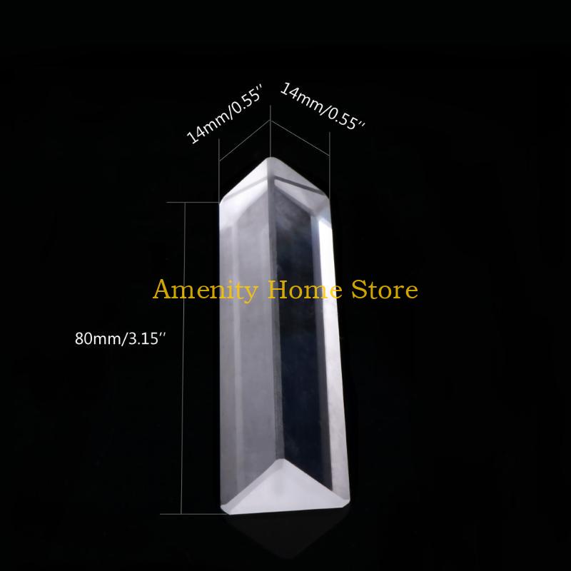 F26C Optical Glass Crystal Tri - огляд і ціна Learn Photography Lighting