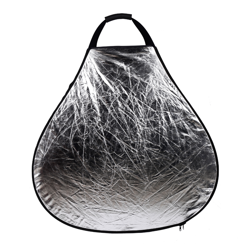 31.5 Inch 80cm 2 in 1 Triangle - огляд і ціна Photography Lighting Triangle