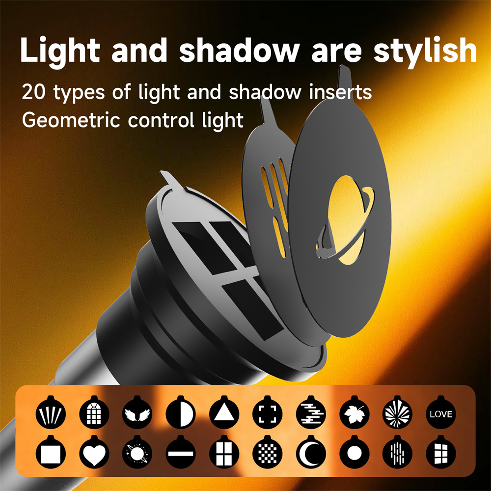 NEW Photography Flashlight 4-C - огляд і ціна Photography Lighting Uk