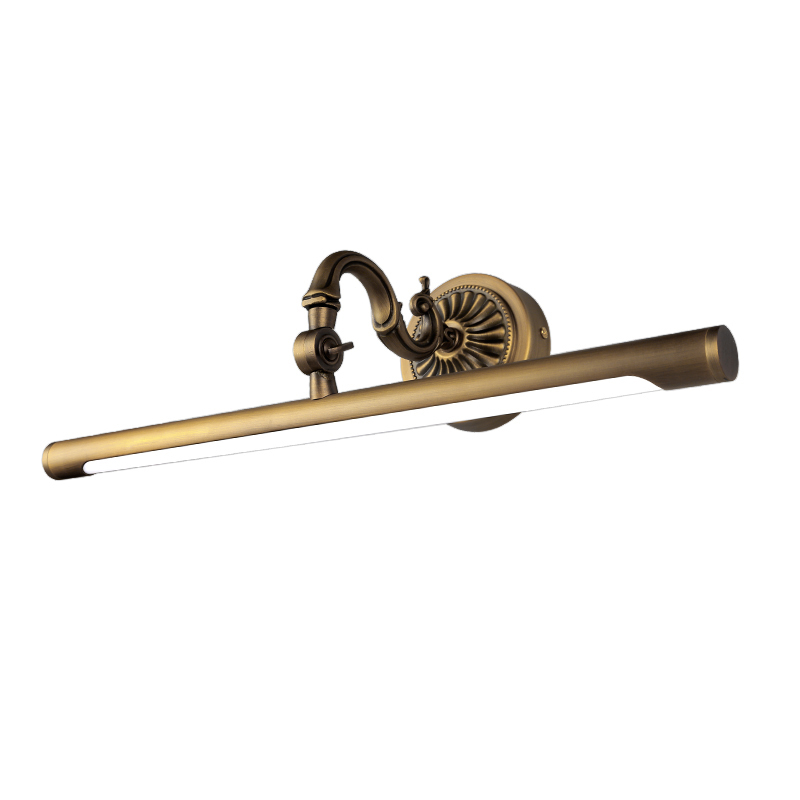 Vintage Copper Bathroom Wall L - огляд і ціна Photography Lighting Wall
