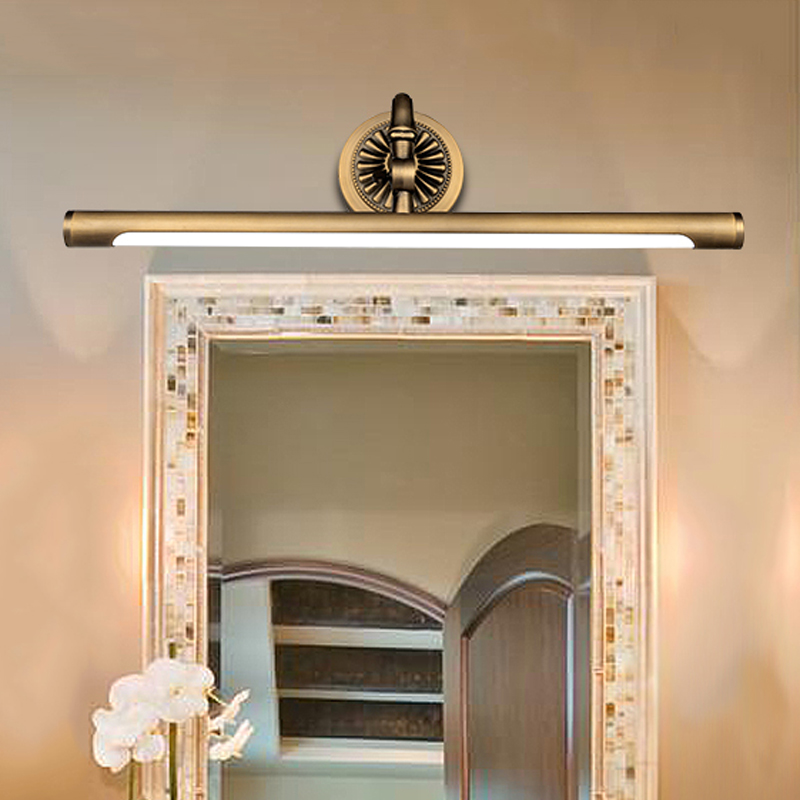 Vintage Copper Bathroom Wall L - огляд і ціна Photography Lighting Wall
