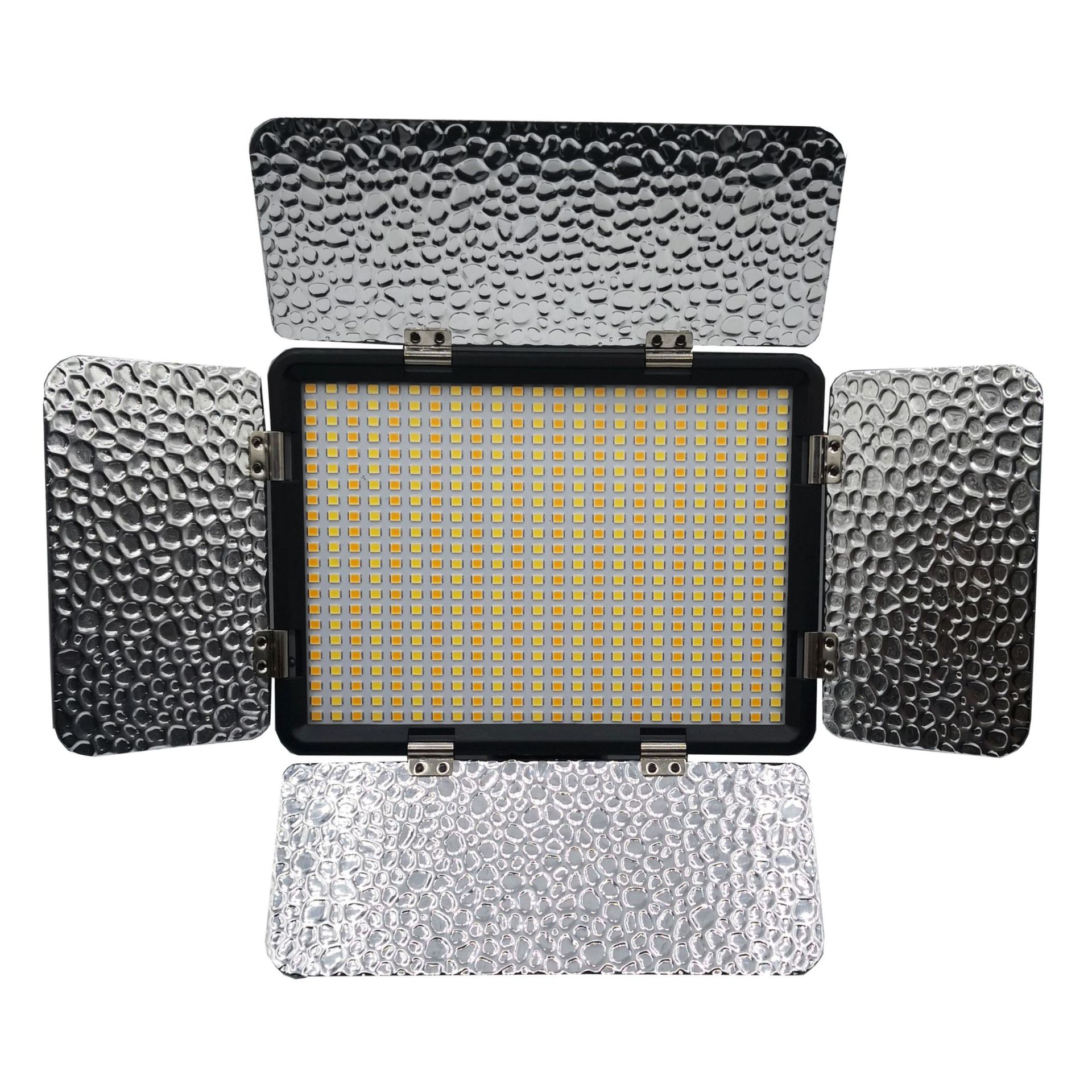 High Quality LED-528AS 38W Vid - огляд і ціна Photography Studio Lighting Set Up