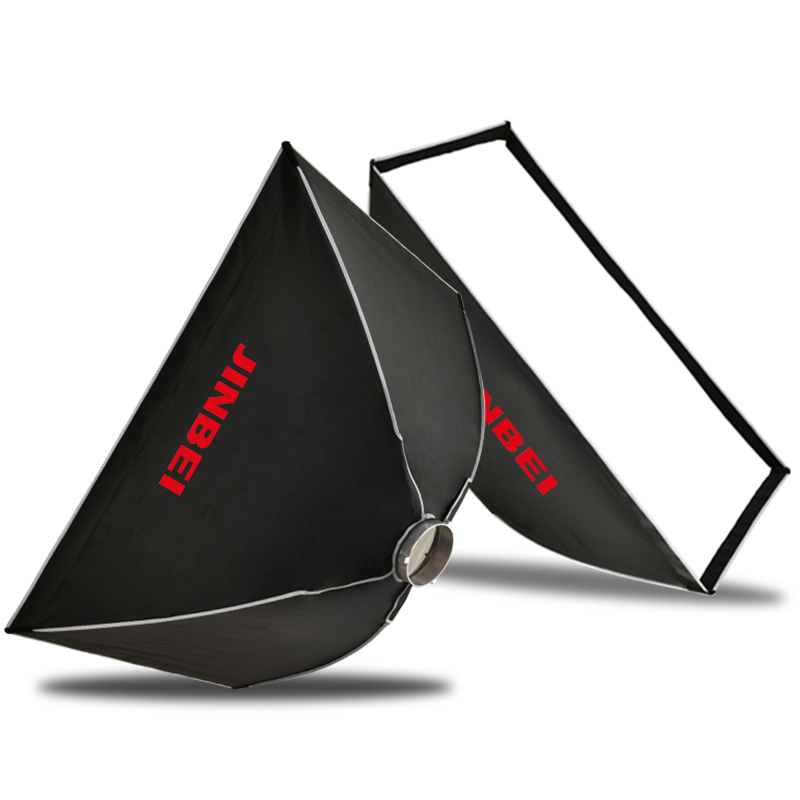 JINBEI KE- 60x90cm Quick Set-u - огляд і ціна Photography Studio Lighting Set Up