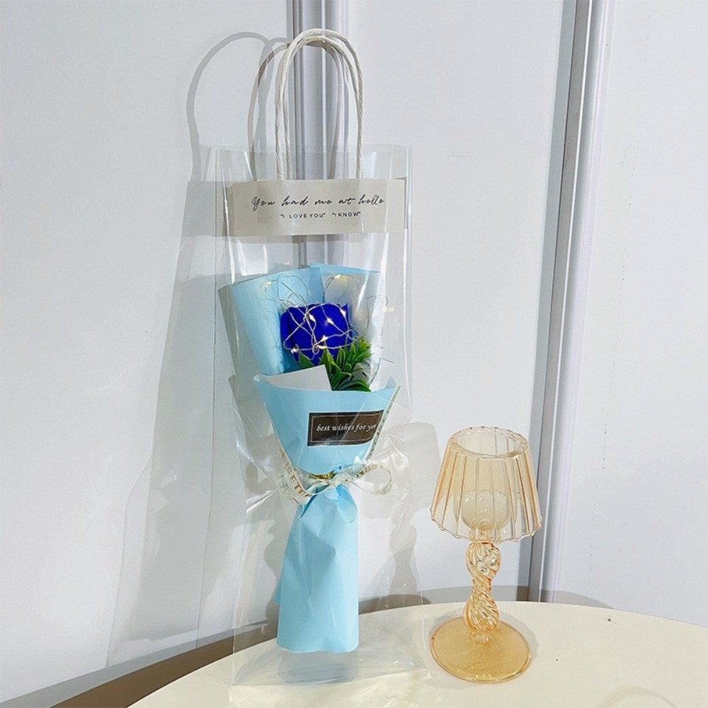 Glowing Soap Flower LED Lights - огляд і ціна Photography Lighting Simulation