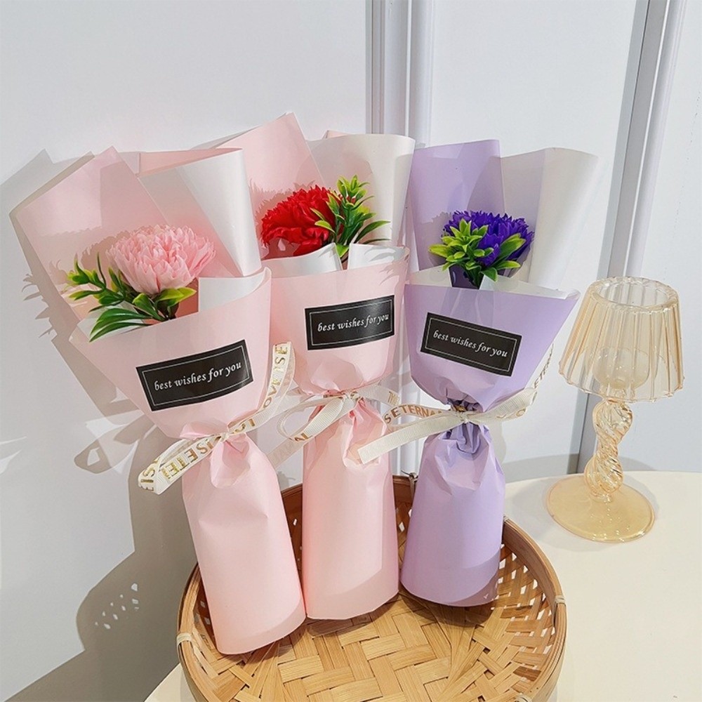 Glowing Soap Flower LED Lights - огляд і ціна Photography Lighting Simulation