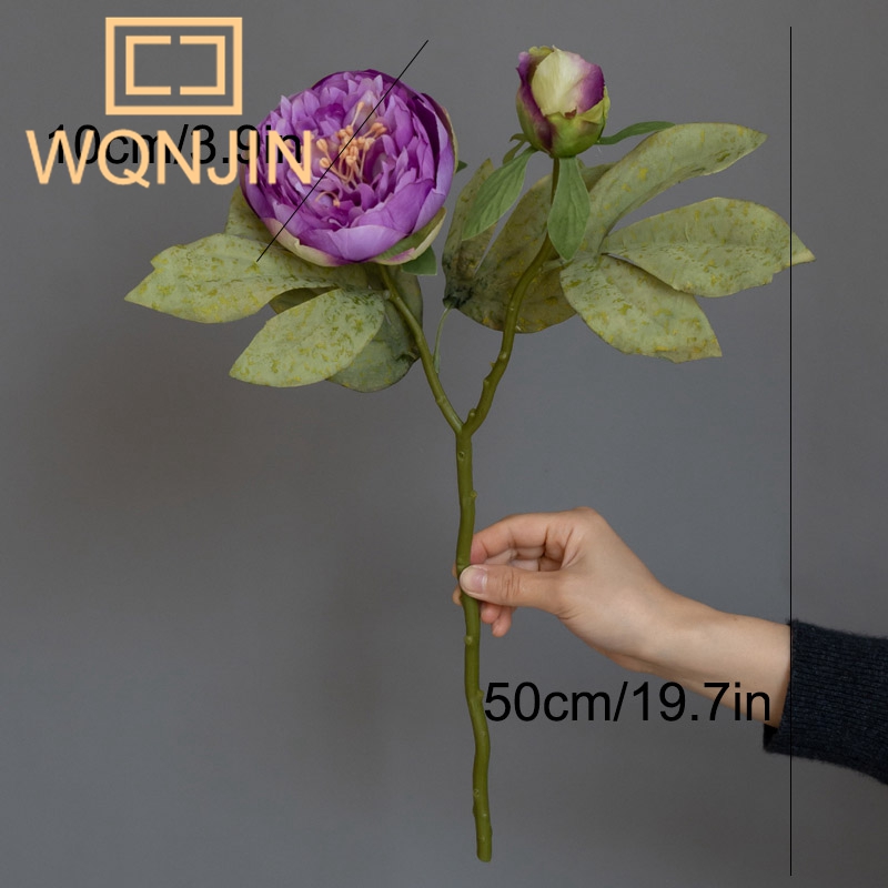 1PC Light Luxury 2-Head Peony  - огляд і ціна Photography Lighting Simulation