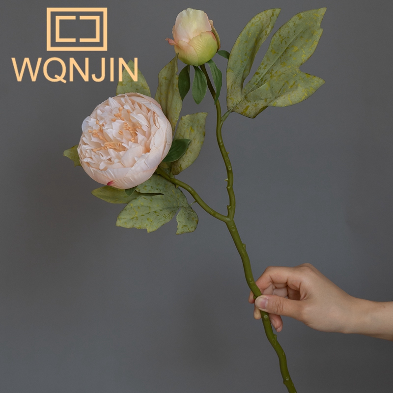 1PC Light Luxury 2-Head Peony  - огляд і ціна Photography Lighting Simulation