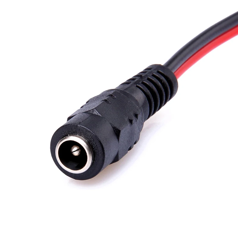 18 AWG Male Female Power DC Co - огляд і ціна Photography Led Lighting Kit