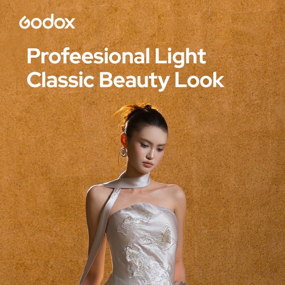 Godox EazyFlow Bty 65S/85S Col - огляд і ціна Photography Studio Lighting Set Up