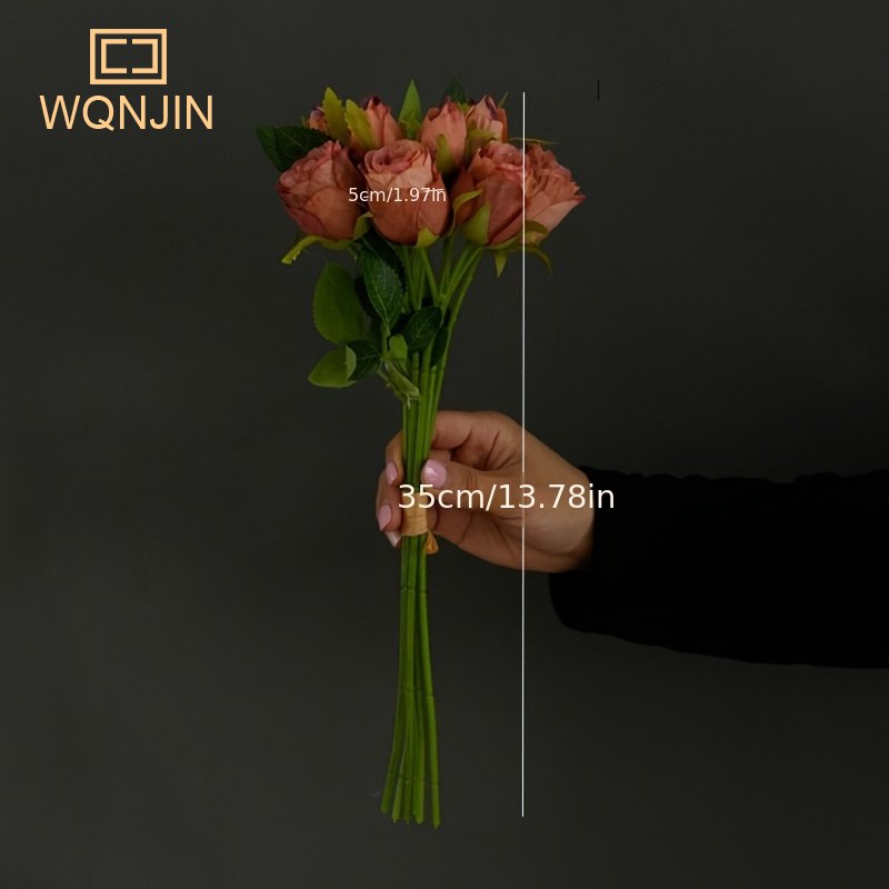 1 Bouquet，Simulation 12 Heads  - огляд і ціна Photography Lighting Simulation
