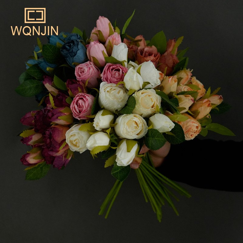 1 Bouquet，Simulation 12 Heads  - огляд і ціна Photography Lighting Simulation