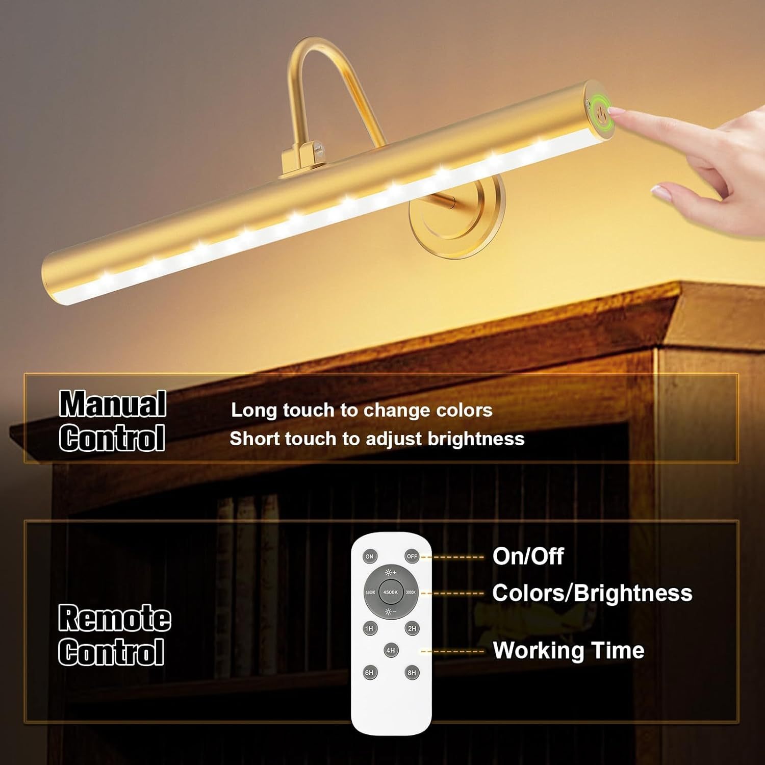 Led Bathroom Wall Light Wall L - огляд і ціна Photography Lighting Wall