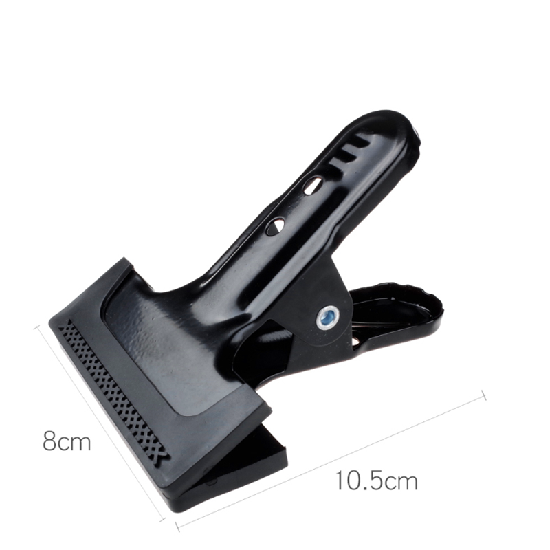 1-12 pcs Metal Clip Background - огляд і ціна Photography Lighting And Backdrop Kits