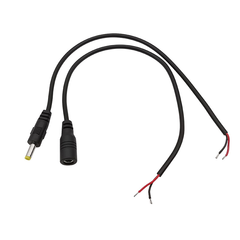 DC 4.0mm X 1.7mm Male Plug Fem - огляд і ціна Photography Led Lighting Kit