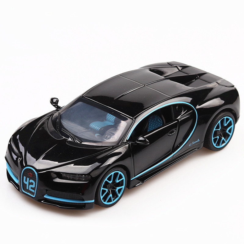 1:32 Chiron Simulation Superca - огляд і ціна Photography Lighting Simulation