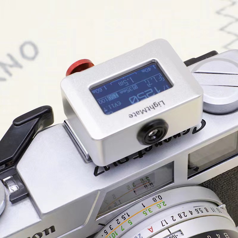 Photography Mini Camera Light  - огляд і ціна Photography Led Lighting Kit