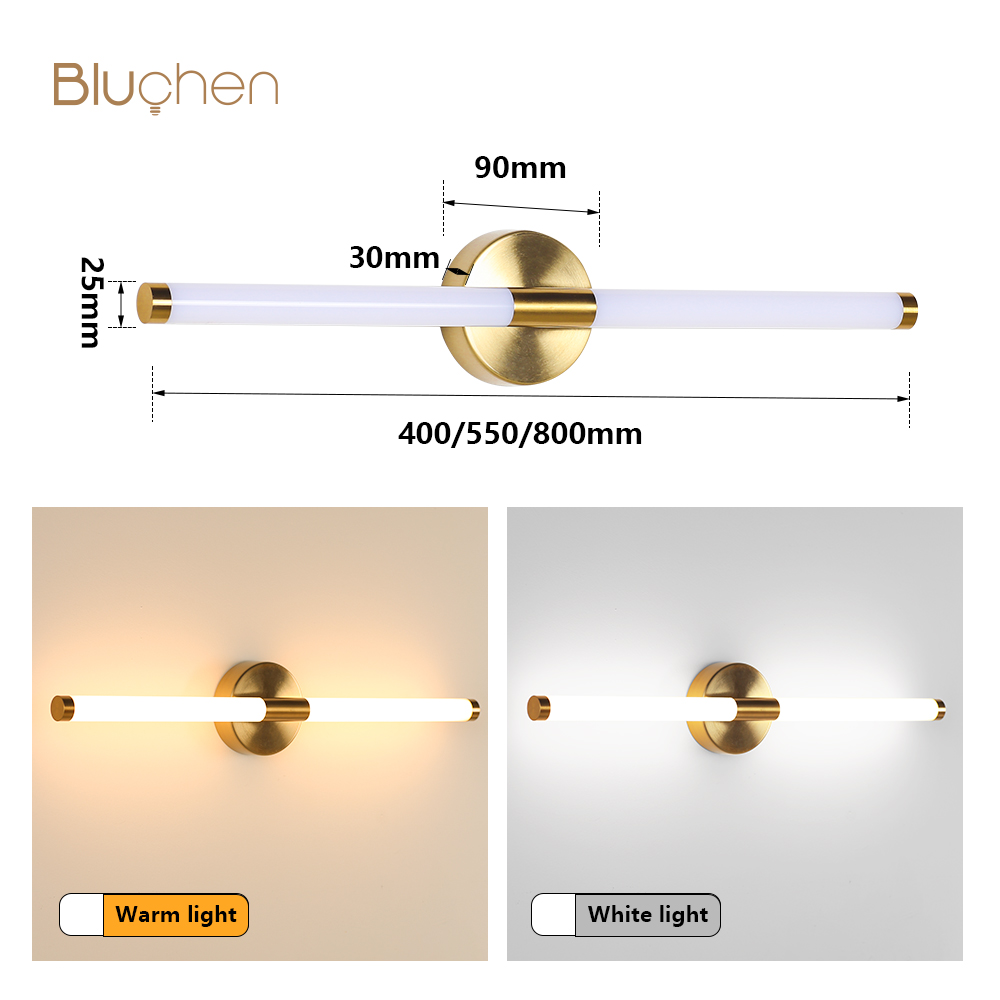 Designed Led Wall Lamp 400 550 - огляд і ціна Photography Lighting Wall
