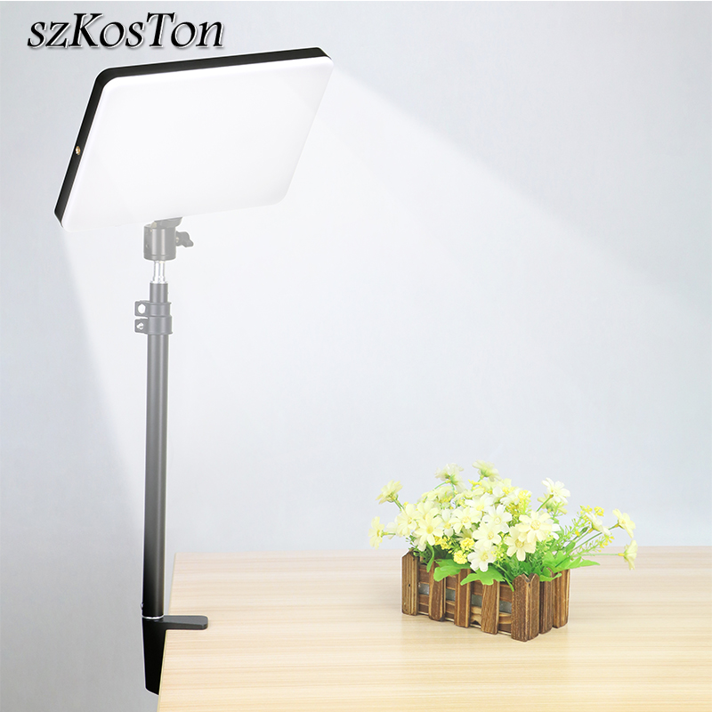 Dimmable 10inch Led Video Ligh - огляд і ціна Photography Lighting Uk