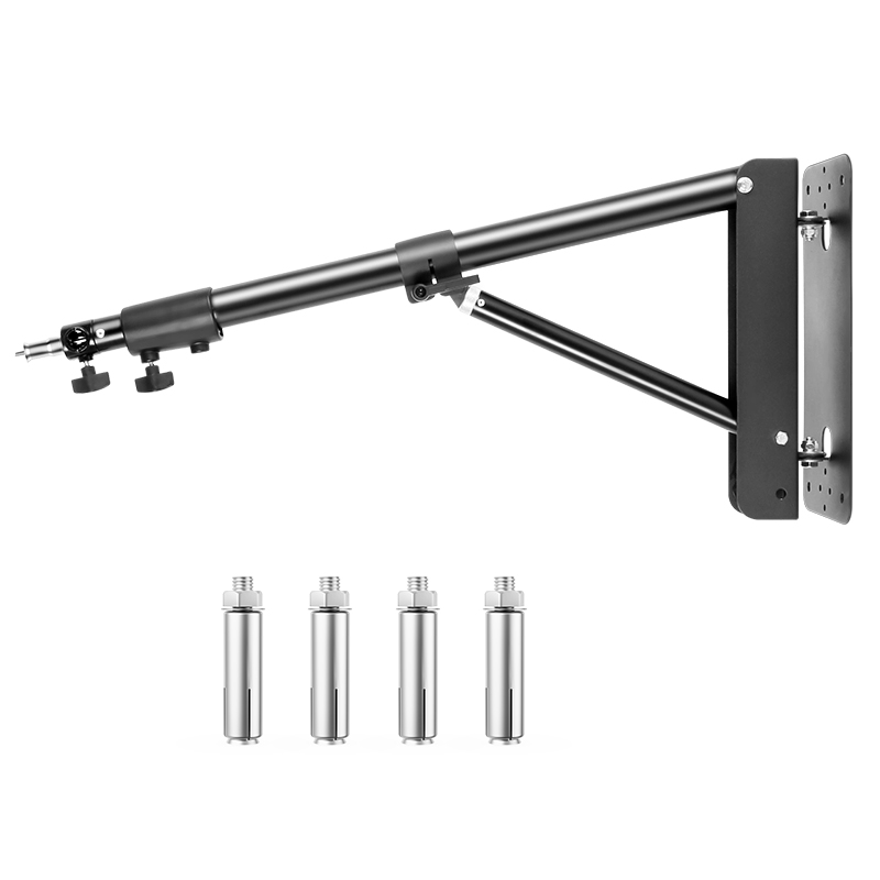 Photography Wall Mount Boom Ar - огляд і ціна Photography Lighting Triangle