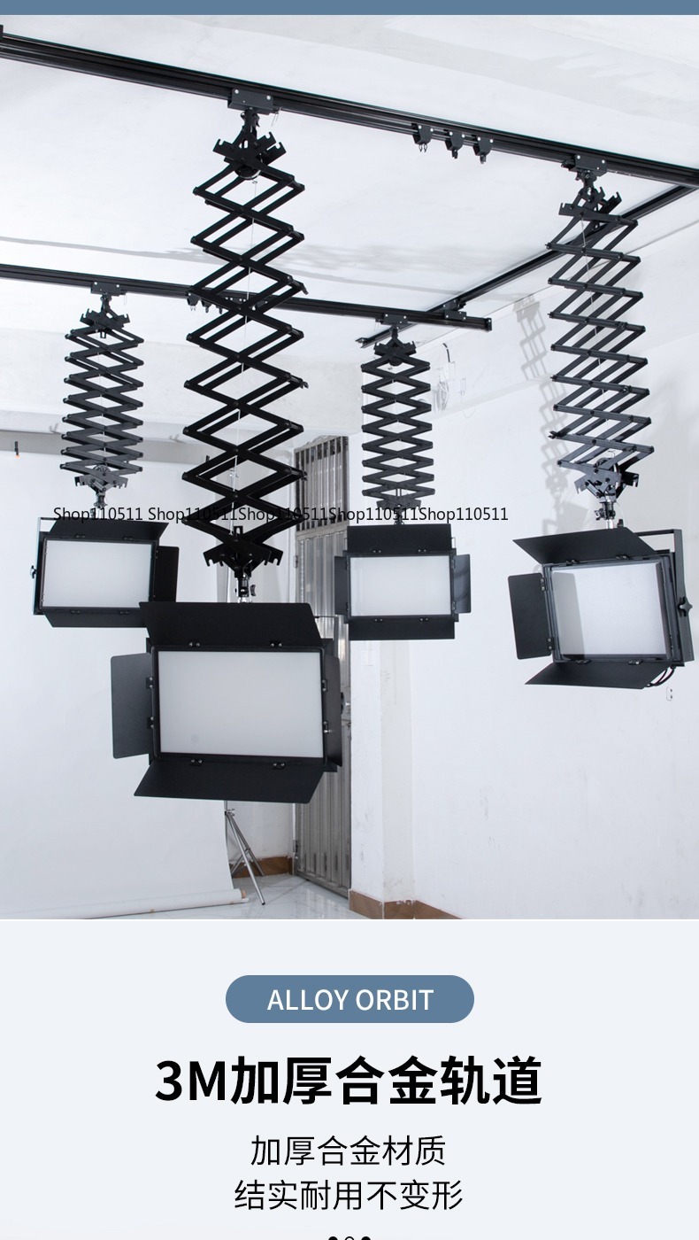 Photography Equipment Ceiling  - огляд і ціна Photography Studio Lighting Set Up