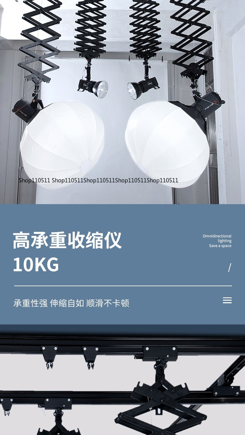 Photography Equipment Ceiling  - огляд і ціна Photography Studio Lighting Set Up