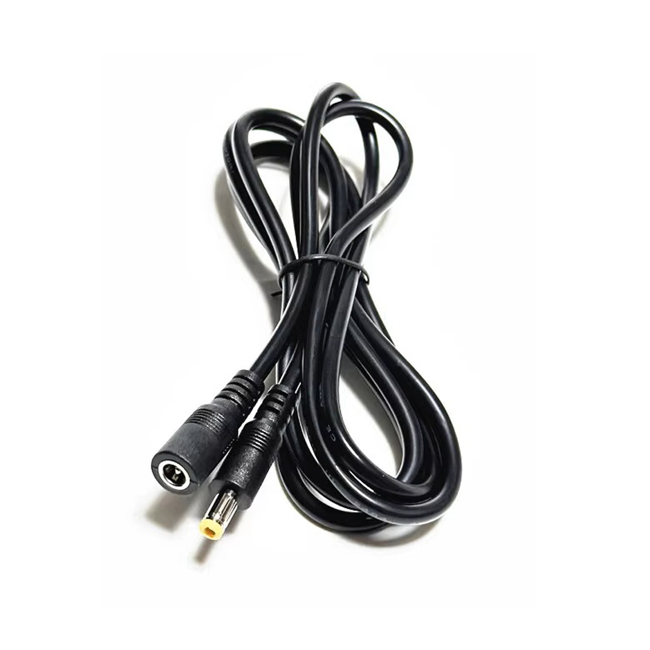 DC Power Connector Plug Cable  - огляд і ціна Photography Led Lighting Kit