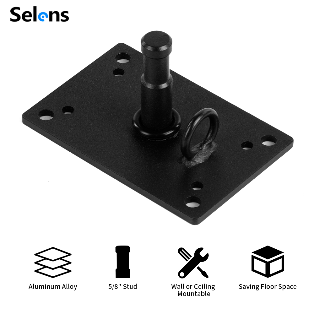 Selens 6cm Photo Studio Lighti - огляд і ціна Photography Lighting Wall