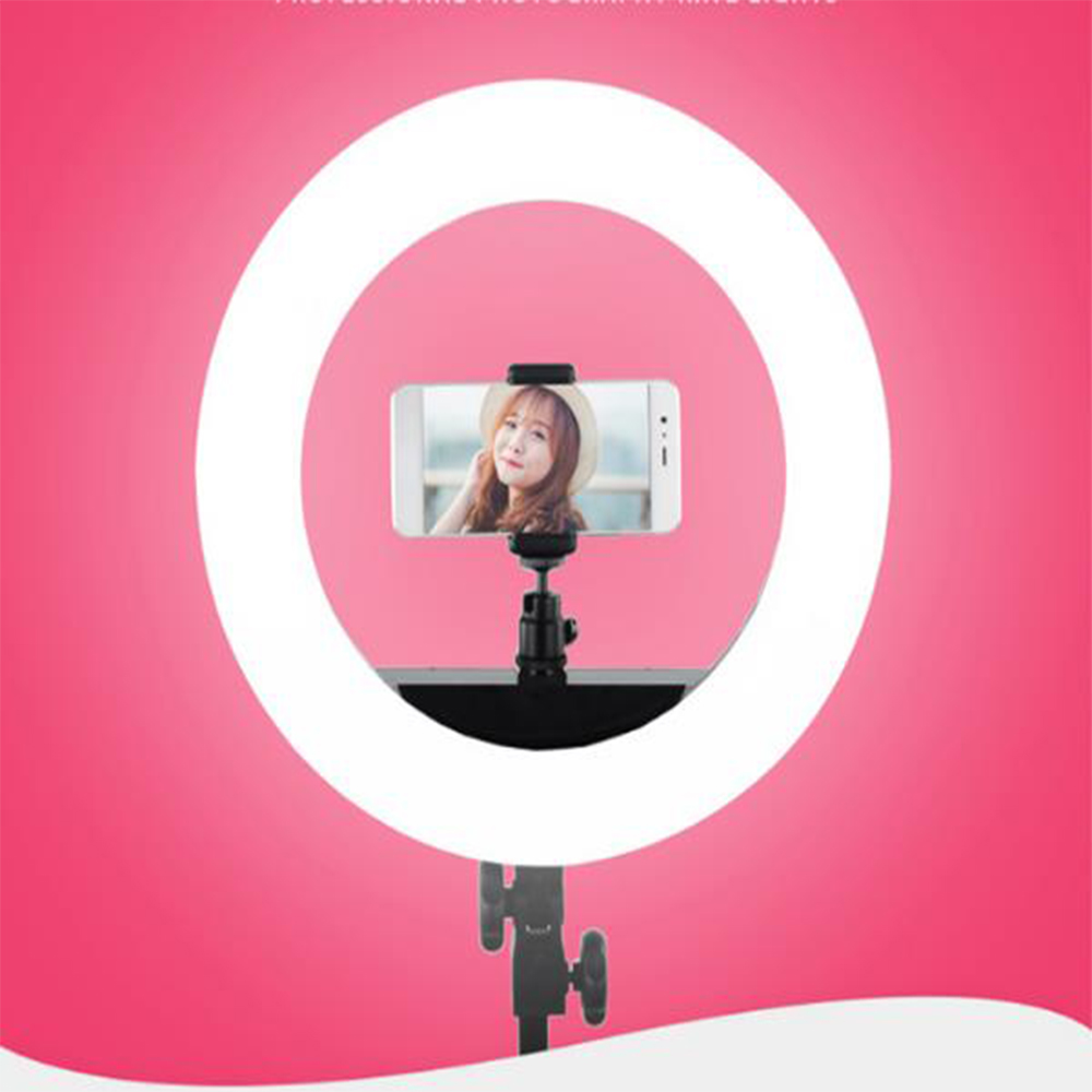 10'' QS-280II 95RA Bicolor LED - огляд і ціна Learn Photography Lighting