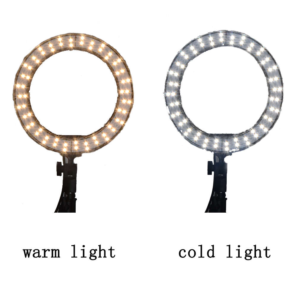 10'' QS-280II 95RA Bicolor LED - огляд і ціна Learn Photography Lighting