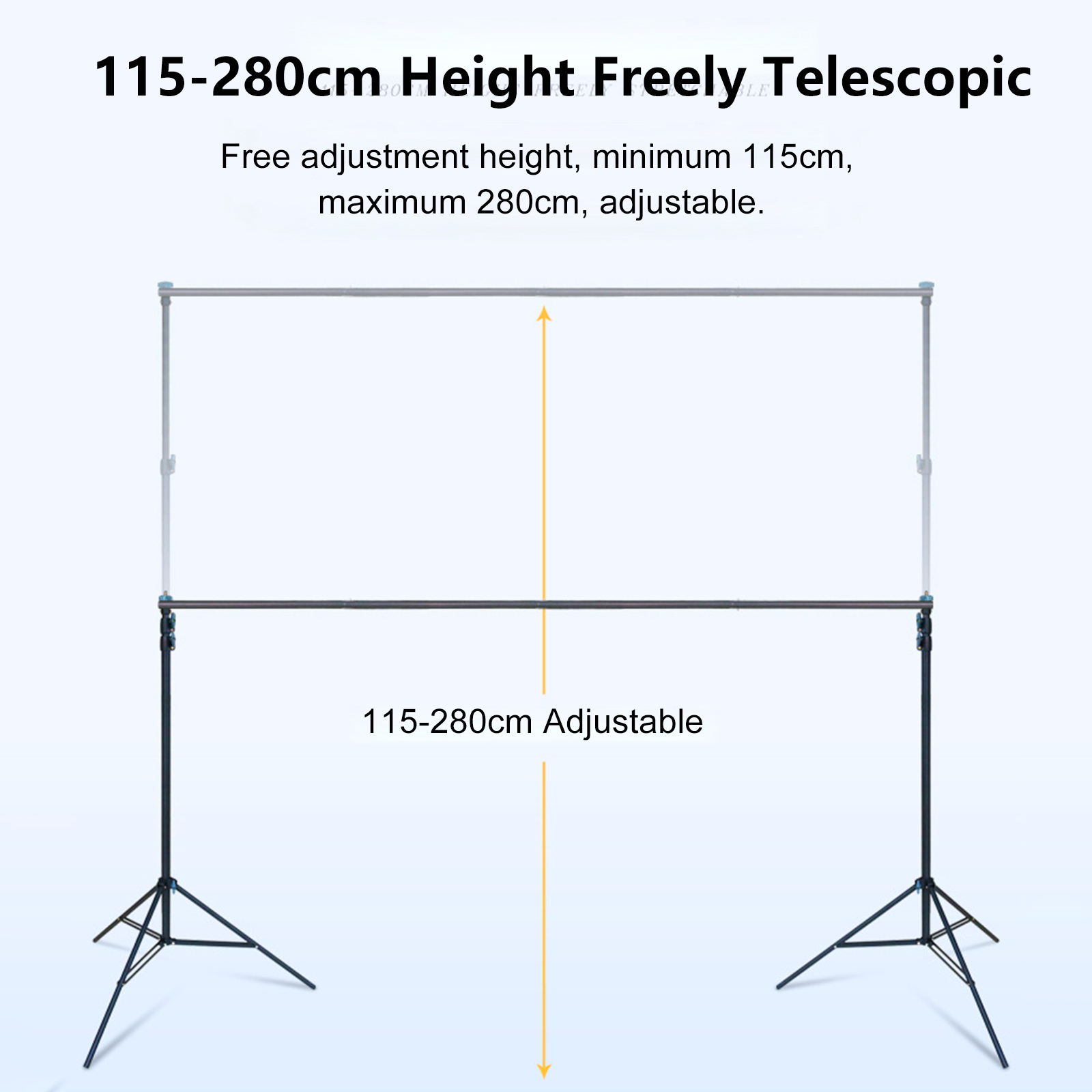 Background stand Photography P - огляд і ціна Photography Lighting And Backdrop Kits