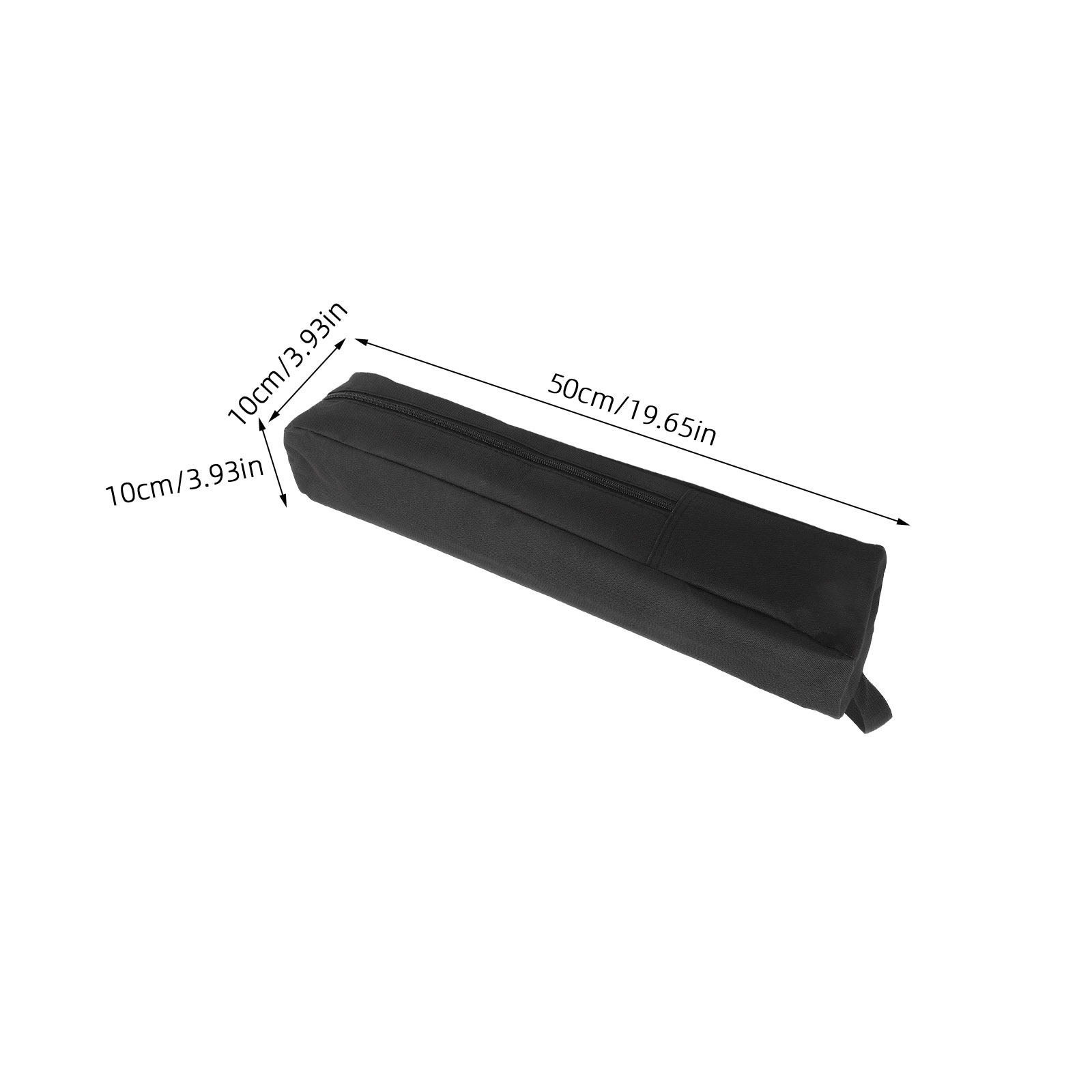 Heavy Duty Black 600D Oxford F - огляд і ціна Photography Lighting Triangle